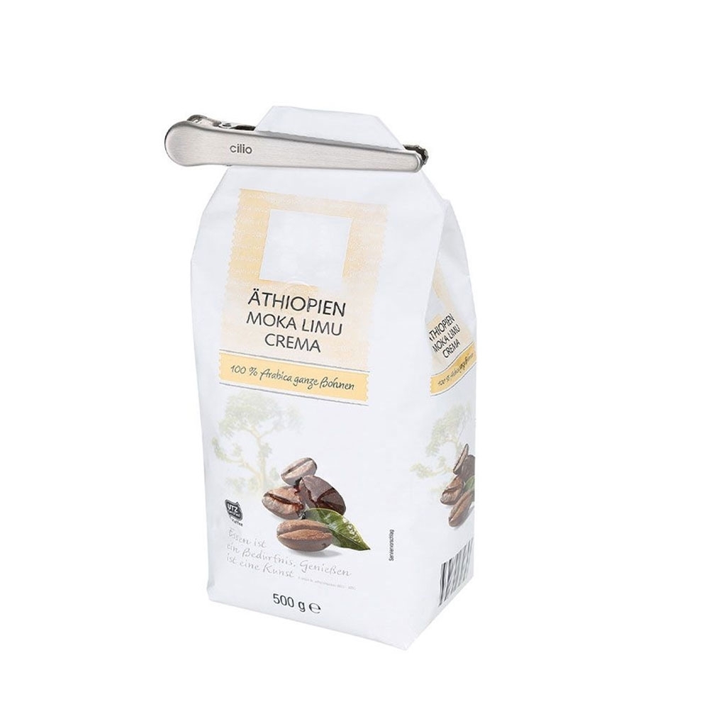 cilio - Coffee clip cilio - Coffee clip