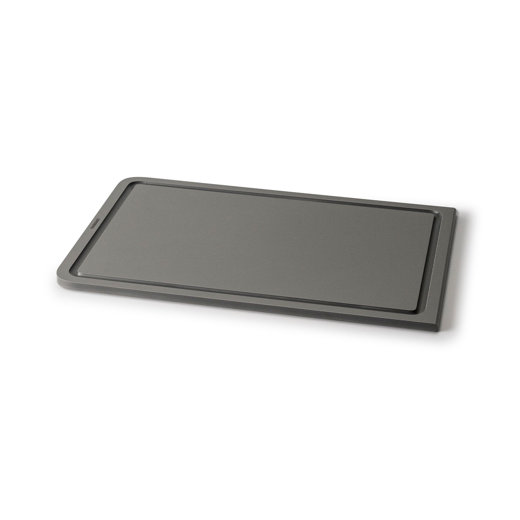 Continenta - Carving board - Duracore grey