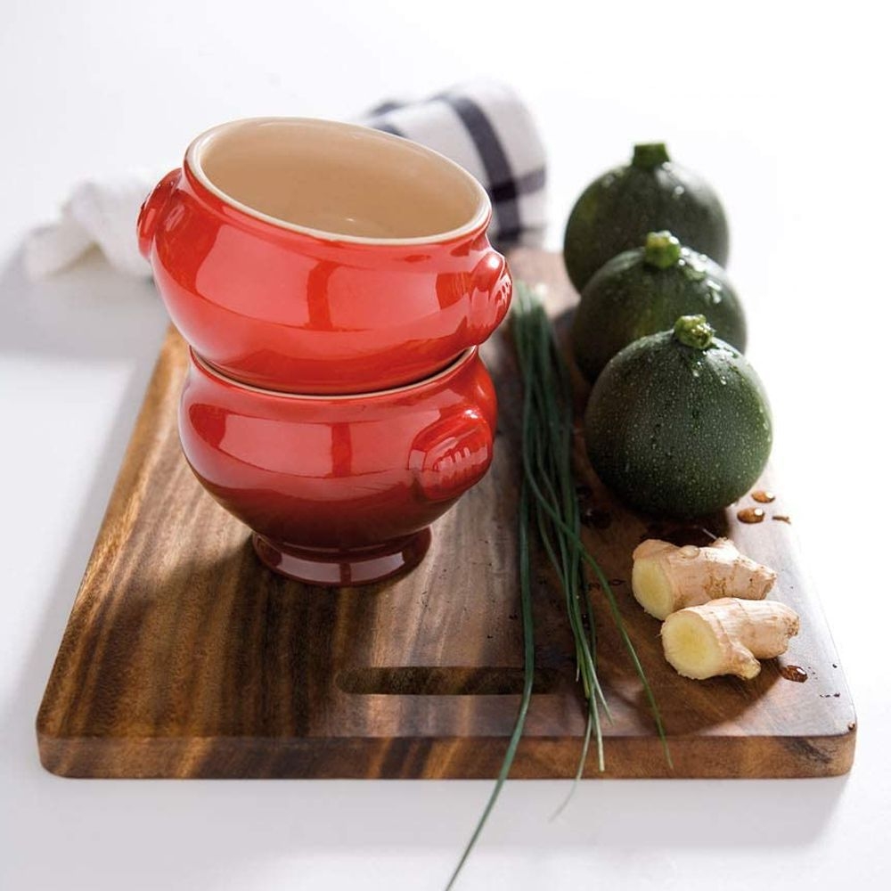 Le Creuset - Suppenterrine 0,6 L Le Creuset - Suppenterrine 0,6 L