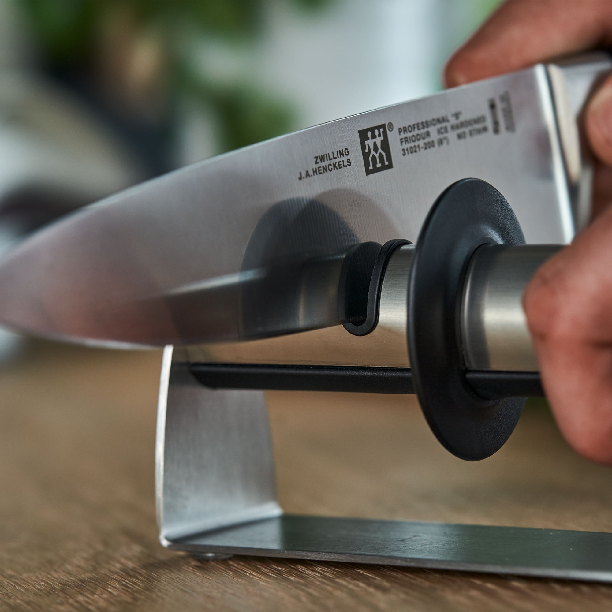 ZWILLING - Messerschärfer | TWINSHARP ZWILLING - Messerschärfer | TWINSHARP