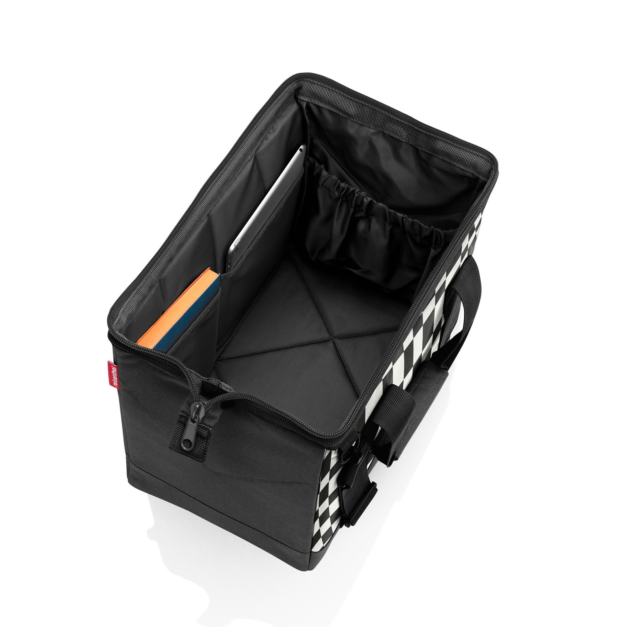 reisenthel - allrounder M - op-art reisenthel - allrounder M - op-art