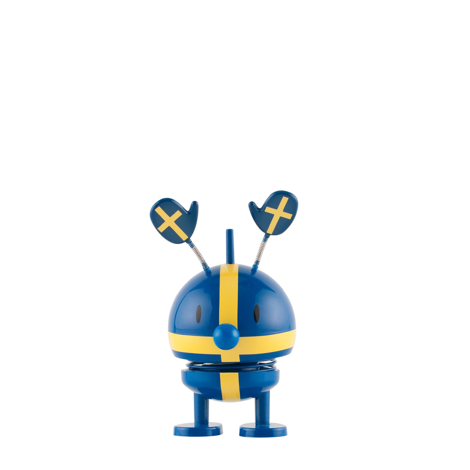 Hoptimist - Roligan Sweden Blue - S