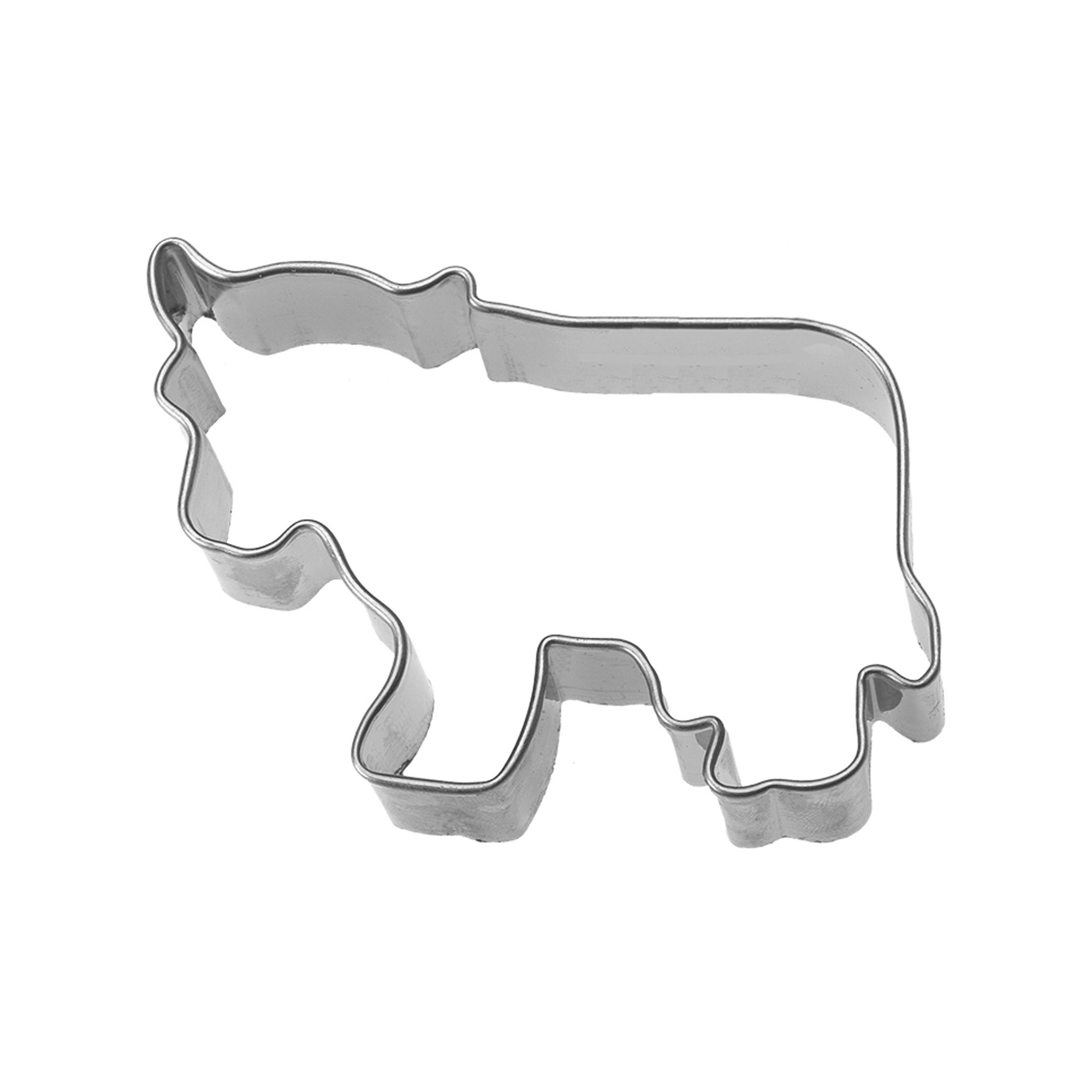 Birkmann - Cookie cutter - cow - 7.5 cm
