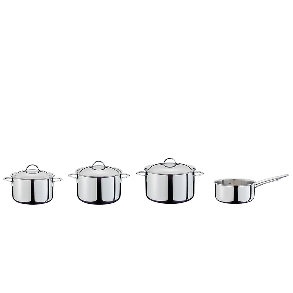 Spring - Cristal - starter set 4 pcs Spring - Cristal - starter set 4 pcs