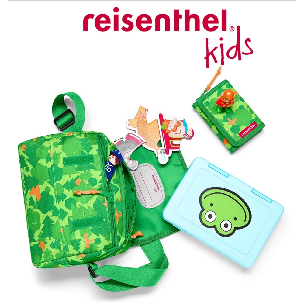 reisenthel - everydaybag - kids - circus