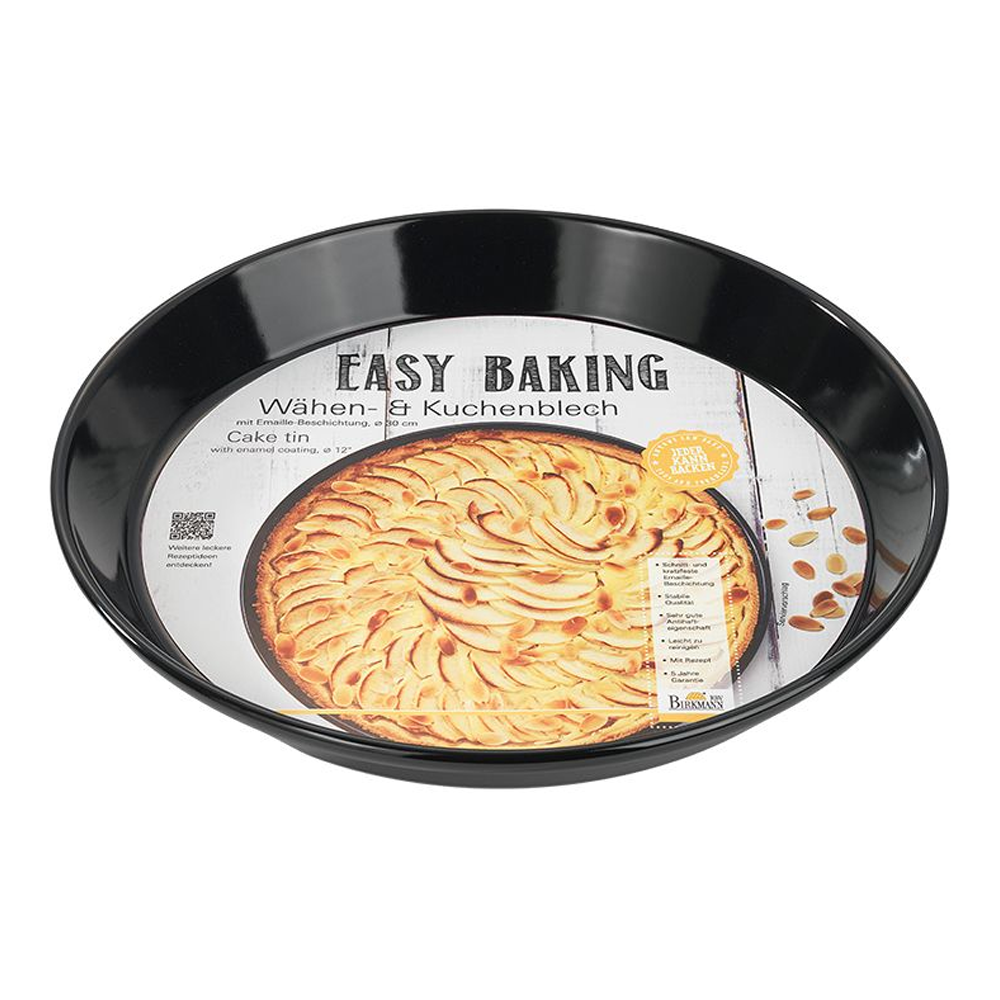 RBV Birkmann - Cake plate - Easy Baking