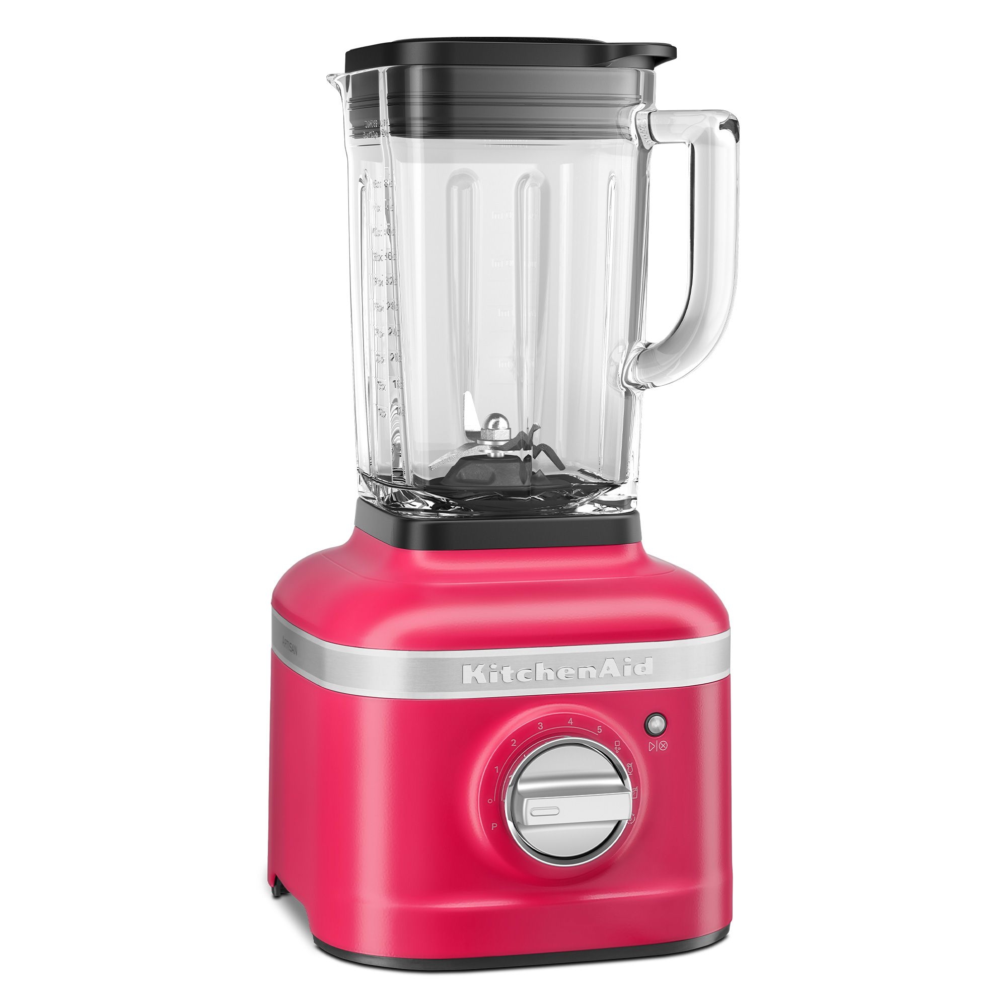 KitchenAid - K400 Artisan Standmixer - Hibiscus KitchenAid - K400 Artisan Standmixer - Hibiscus