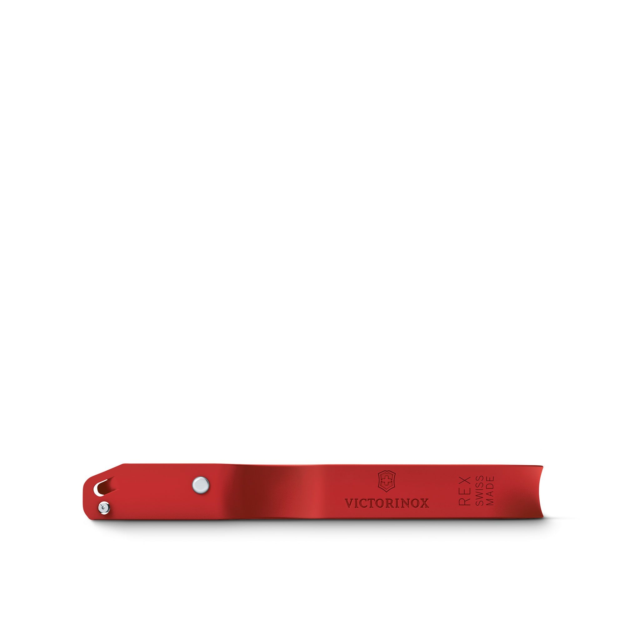 Victorinox - Sparschäler REX Rot