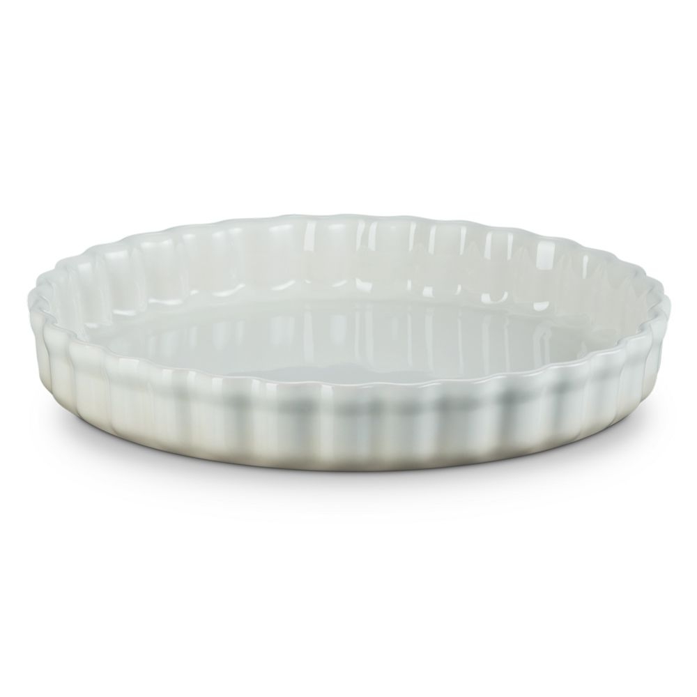 Le Creuset - Fluted Tart Dish 28 cm