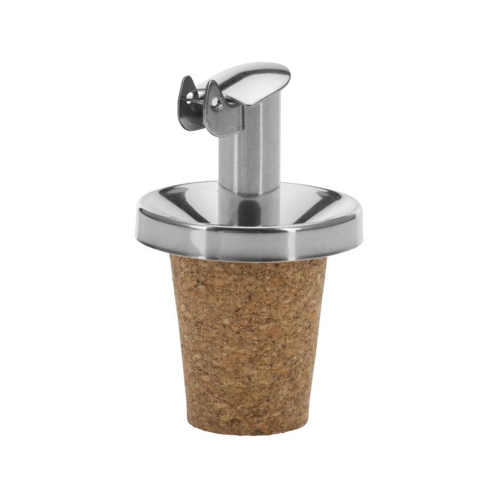 Westmark - Ausgießer "Inox Spezial" Kork Westmark - Ausgießer "Inox Spezial" Kork