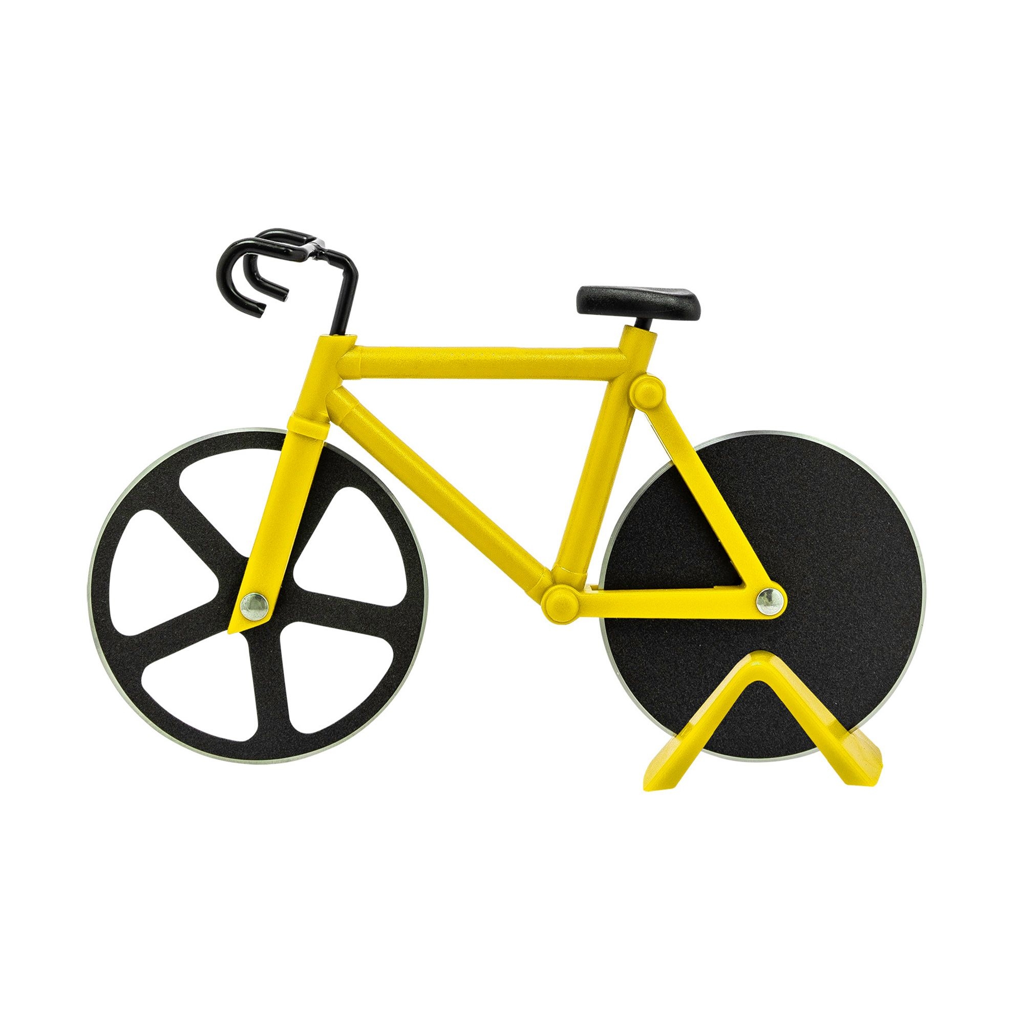 Westmark - Pizza cutter »Fuentez« - yellow