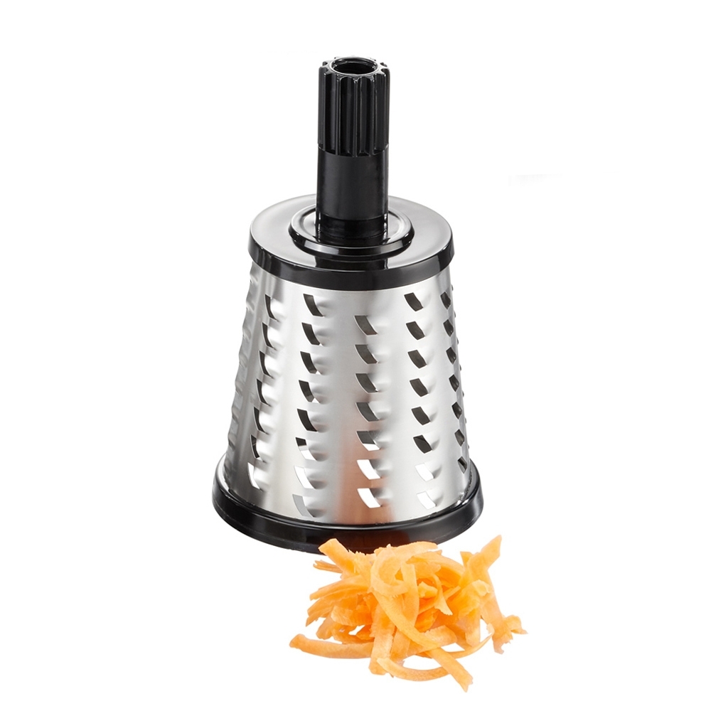 Microplane Black Gourmet Series Coarse Cheese Grater by World Market