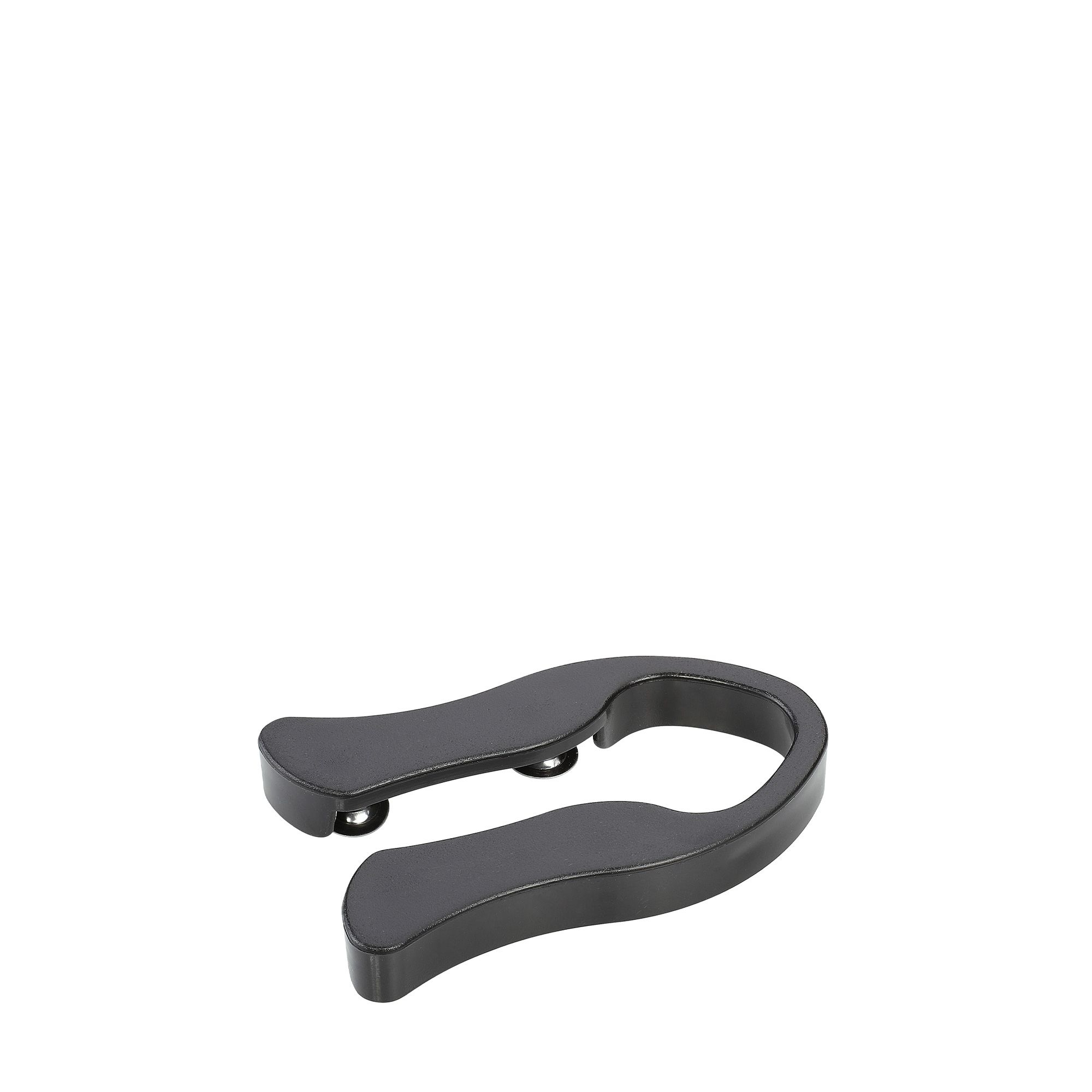 Black foil cutter for cilio Lafite corkscrew