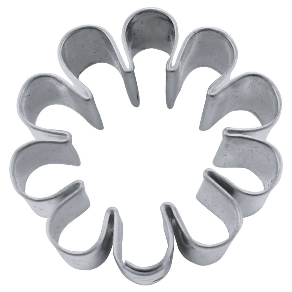 Städter - Cookie Cutter Gerbera 4,5 cm