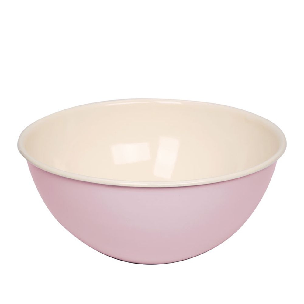 Riess CLASSIC - Colorful/Pastel - Fruit and Salad Bowl