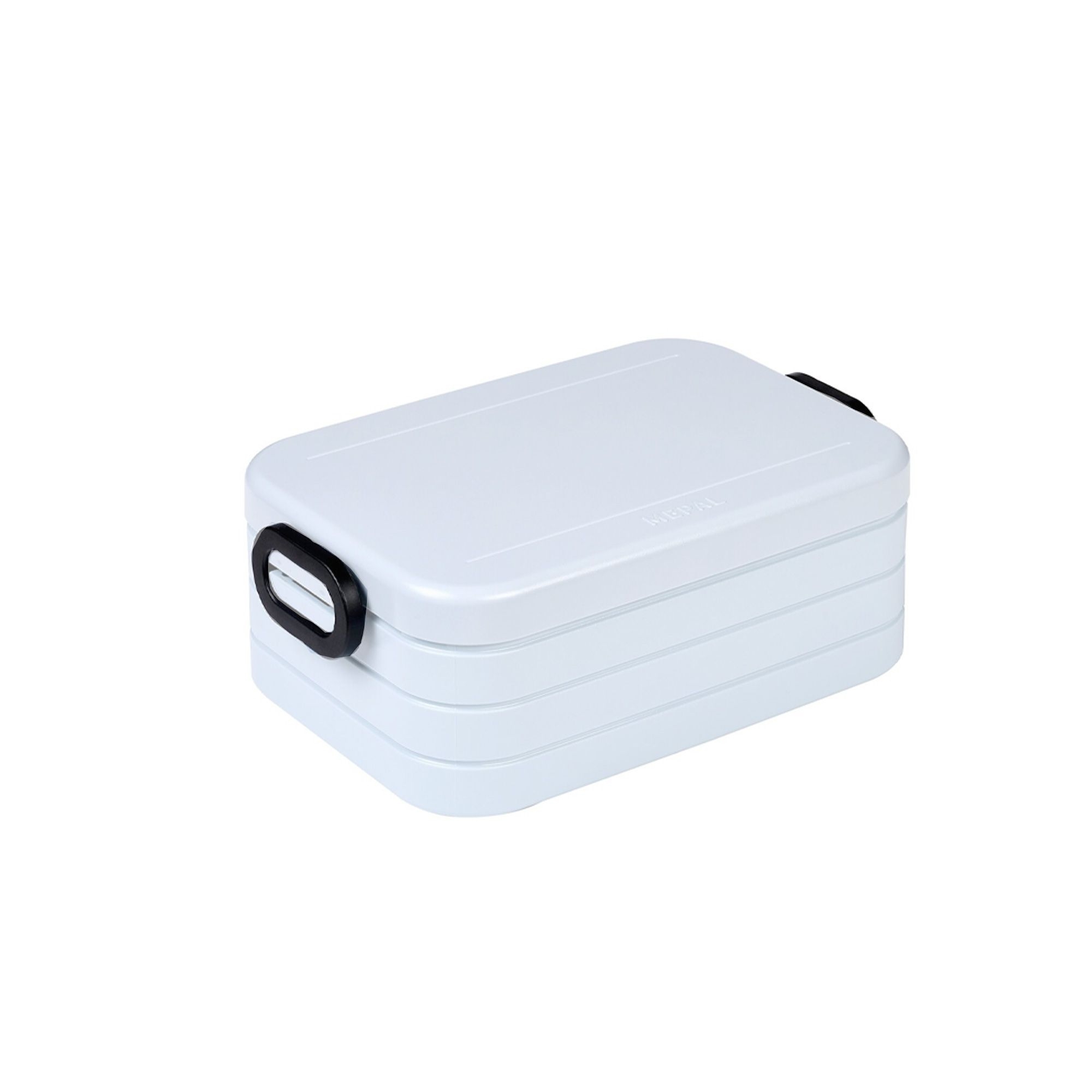 Mepal - Take a break replacement lunch box closure set of 2 - different colors