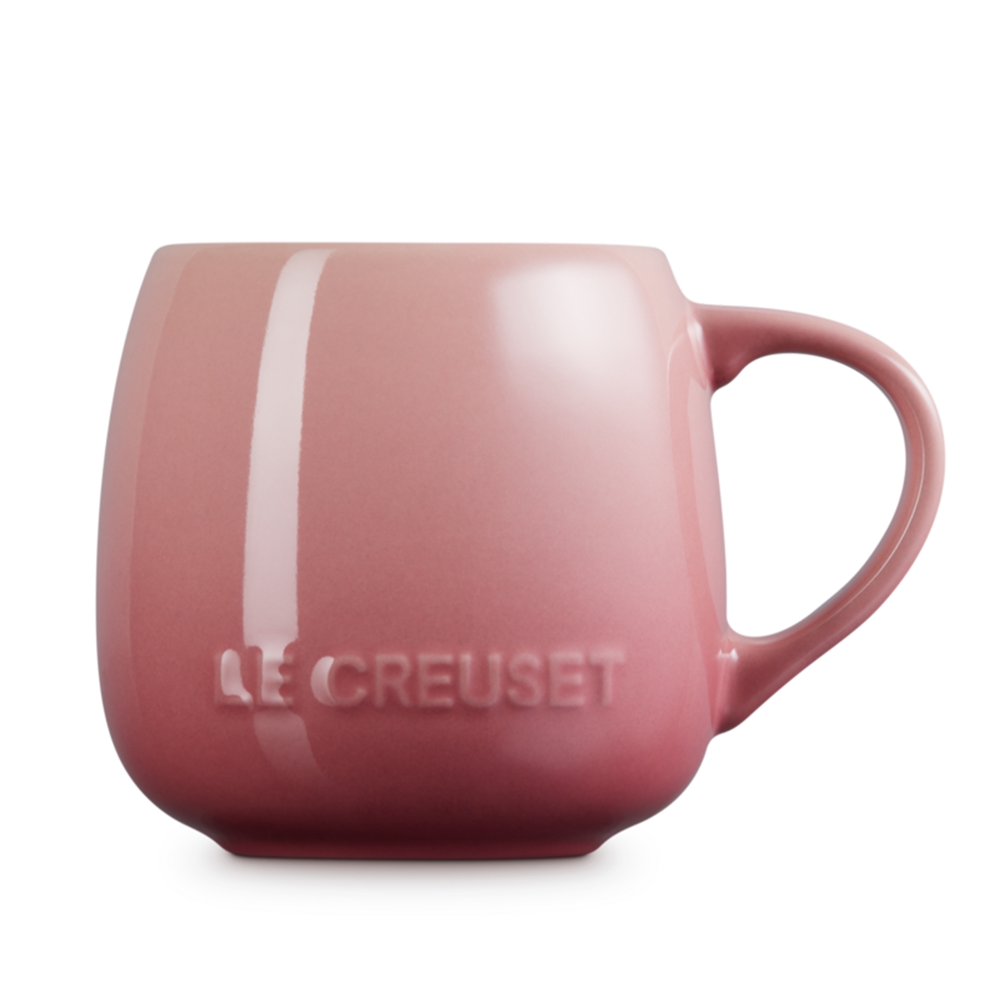 Le Creuset - Becher 320 ml - COUPE - Rose Quartz Le Creuset - Becher 320 ml - COUPE - Rose Quartz