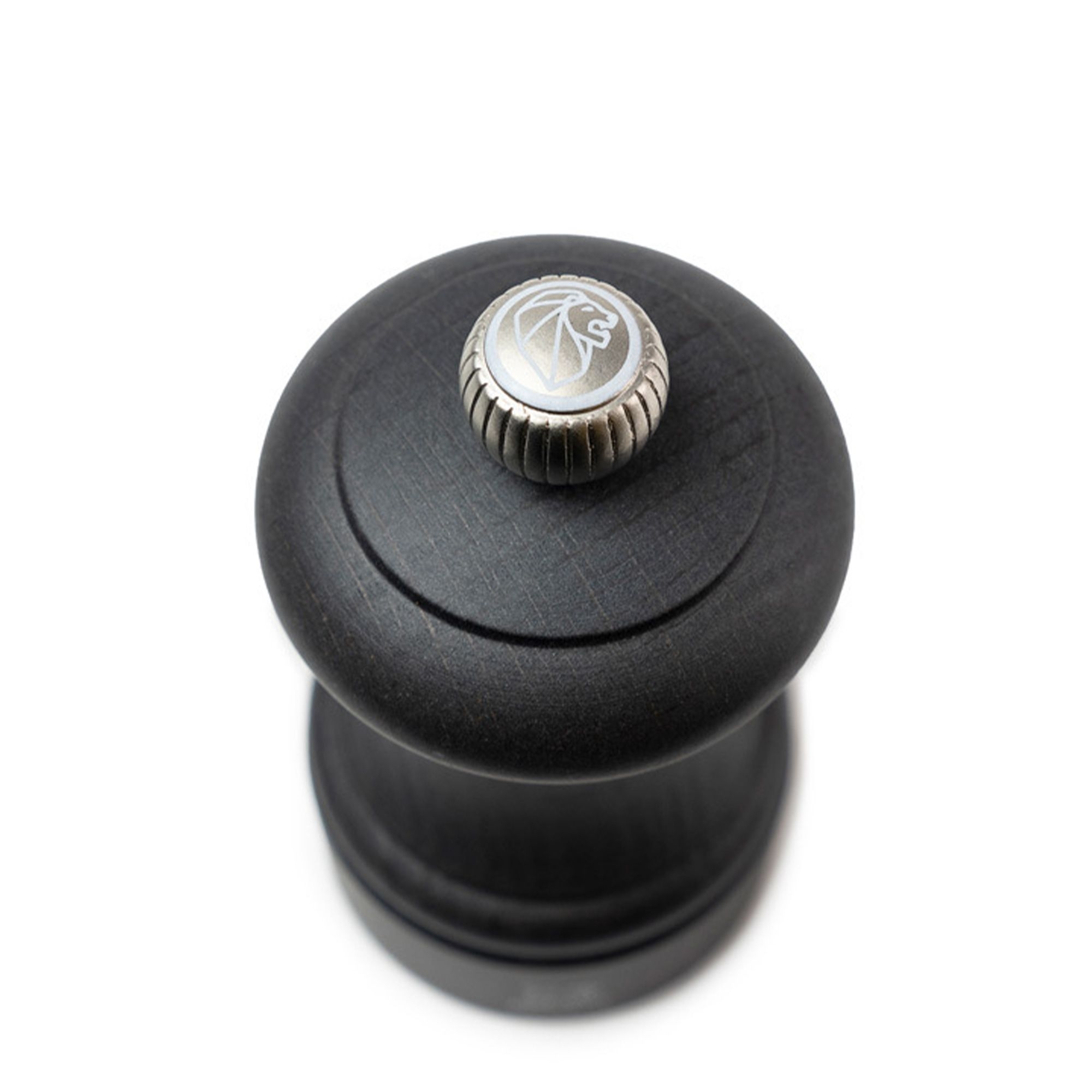 PSP Peugeot - salt mill BISTRO - 10cm - graphite grey