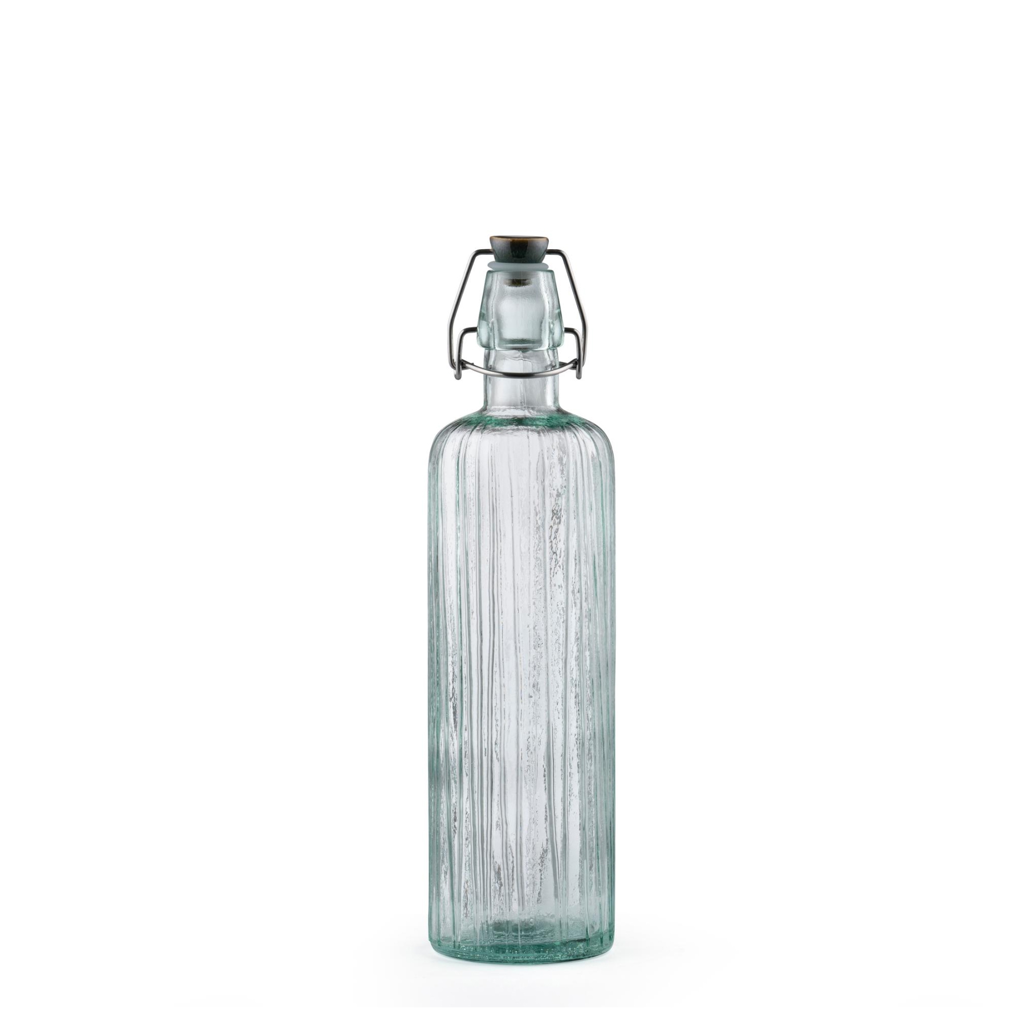 Bitz - Water Bottle Kusintha 0,75 liter Green