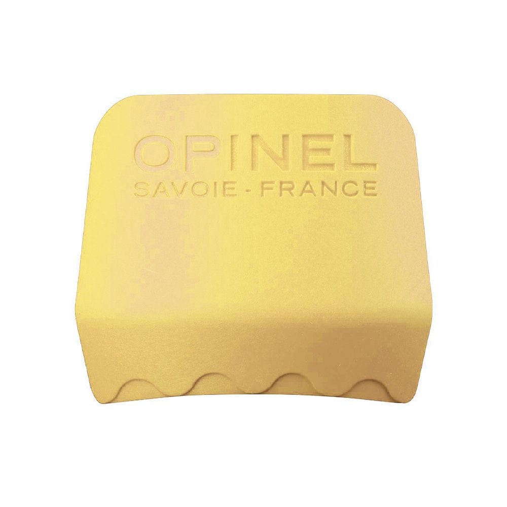 Opinel - Le petit Chef - finger guard - yellow