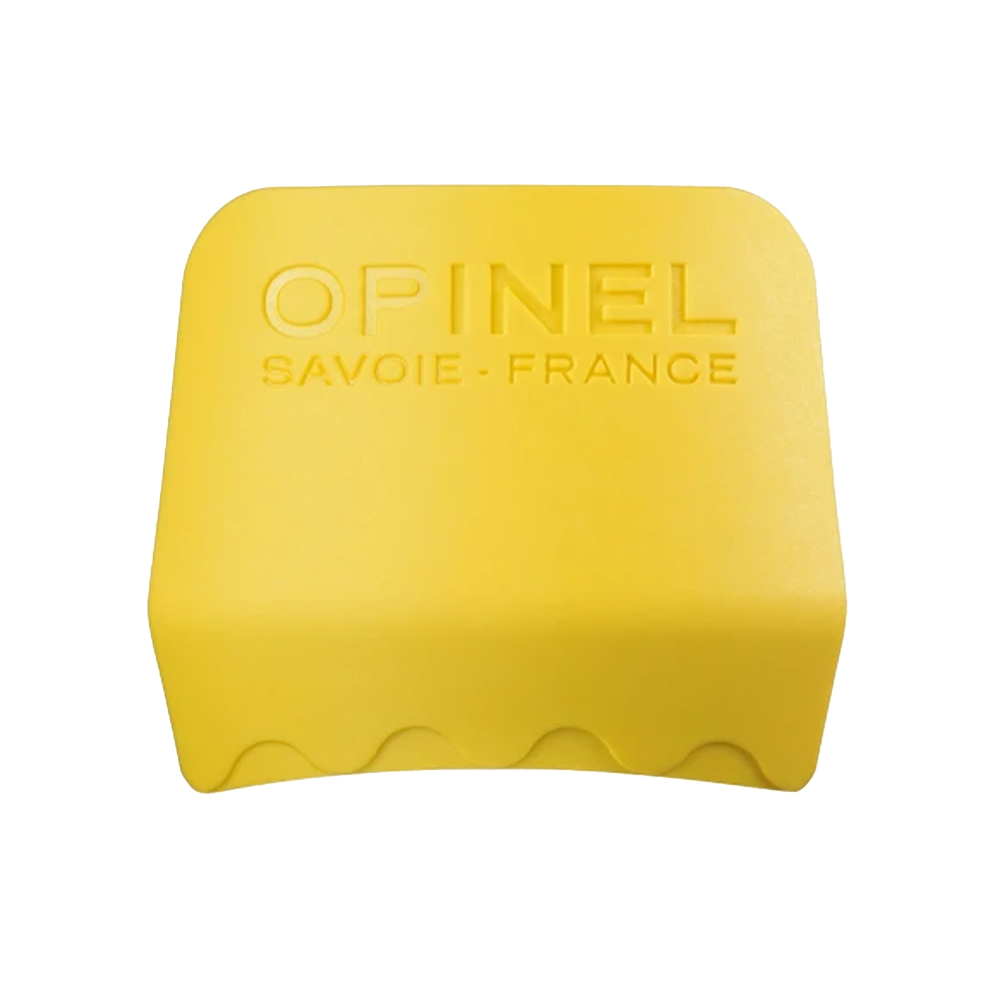 Opinel - Finger guard - Le Petit Chef - yellow