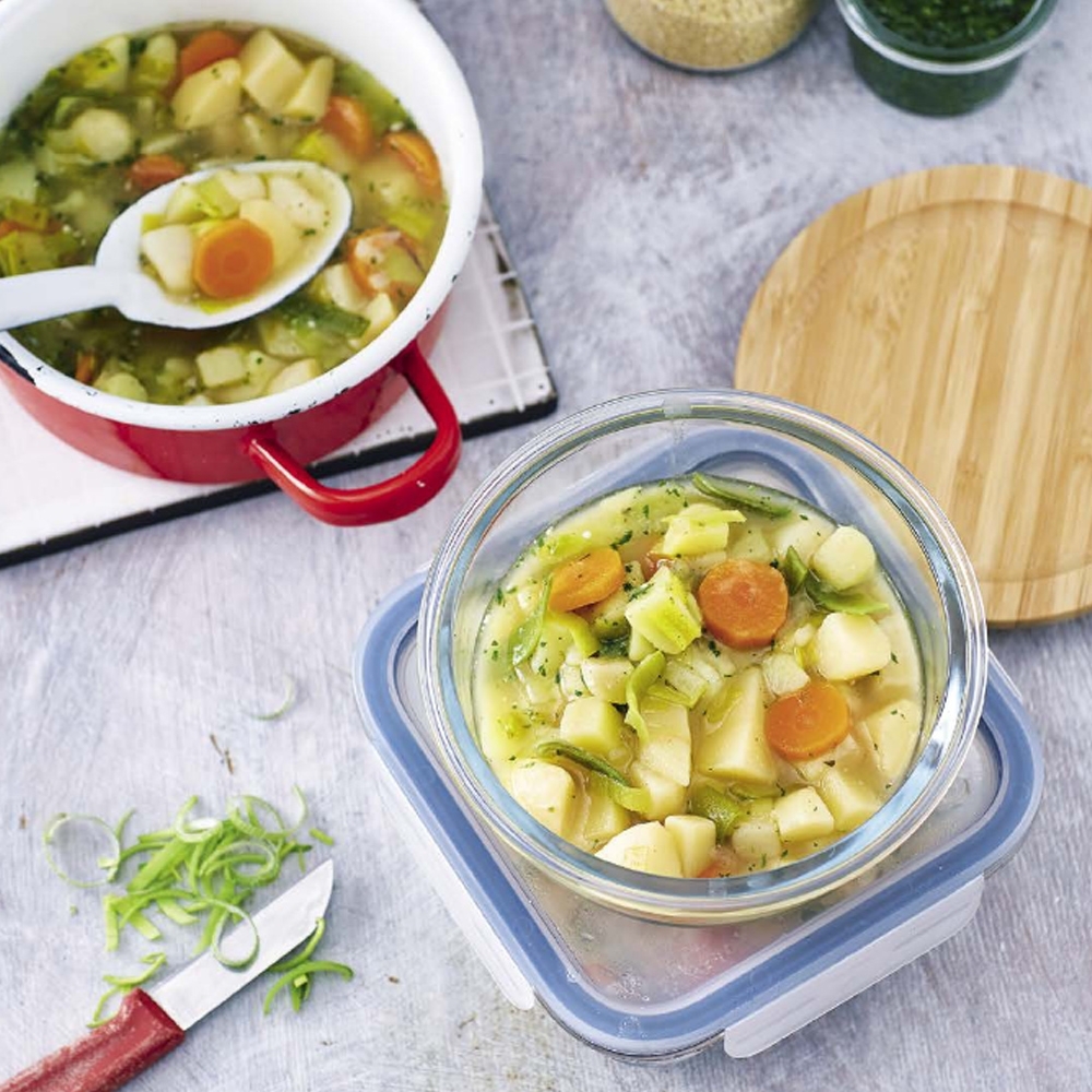 GU - Meal Prep für Mamis GU - Meal Prep für Mamis