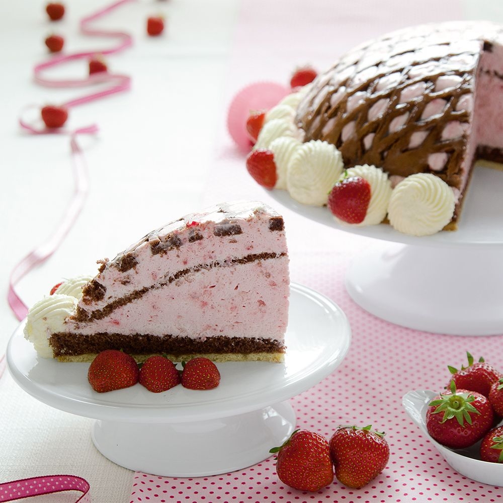 Städter - Gitterstanze Rund - ø 30 cm Städter - Gitterstanze Rund - ø 30 cm