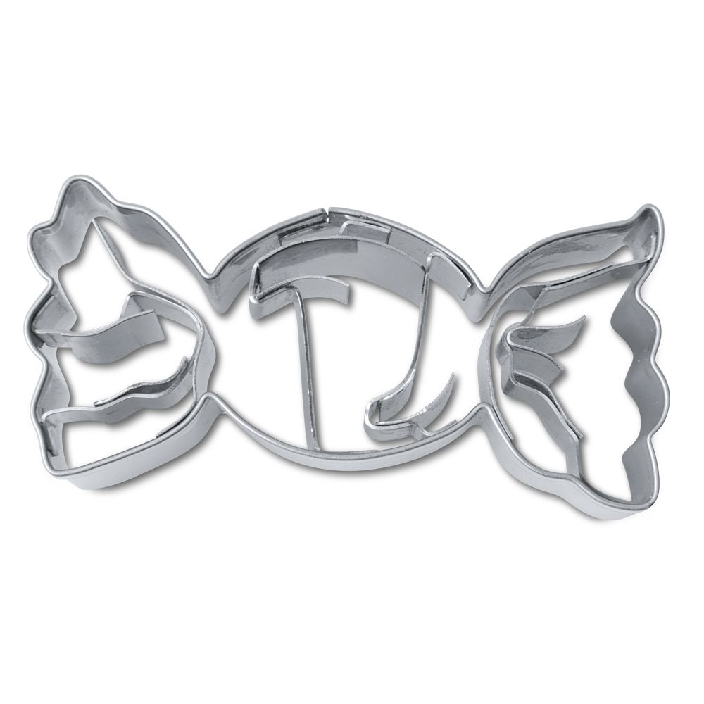 Städter - Prägeausstecher Bonbon - 6,5 cm Städter - Prägeausstecher Bonbon - 6,5 cm