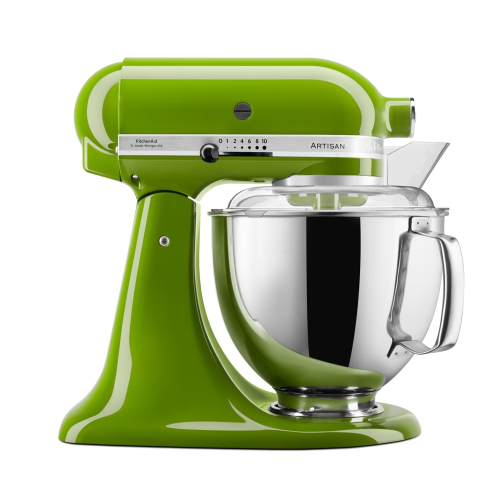 KitchenAid - Artisan Küchenmaschine 5KSM175PS - Matcha KitchenAid - Artisan Küchenmaschine 5KSM175PS - Matcha