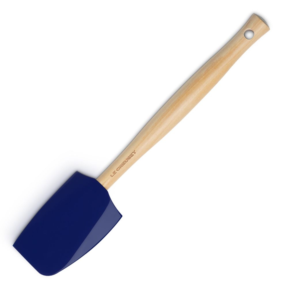 Le Creuset - Medium Spatula Craft Le Creuset - Medium Spatula Craft