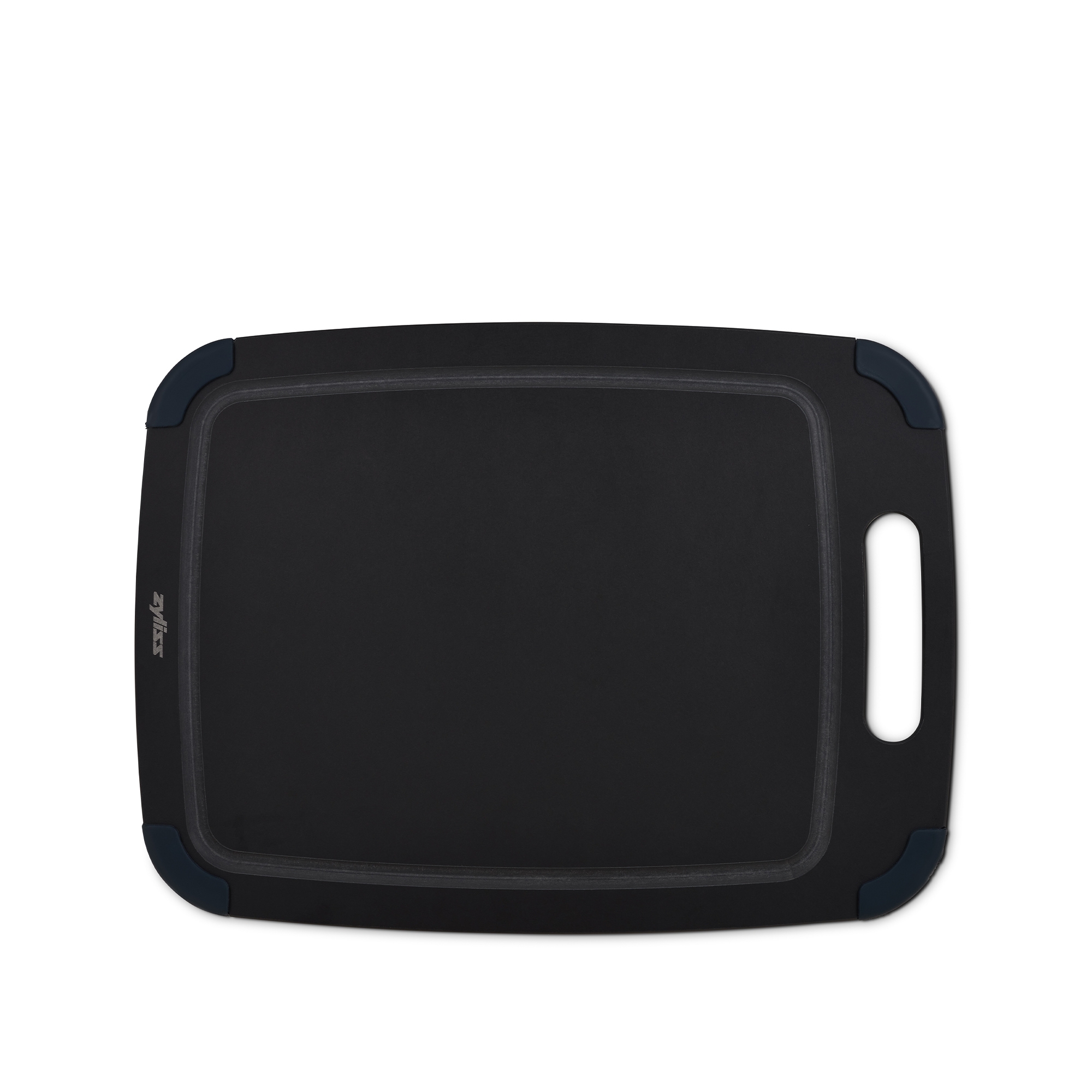 Zyliss - Holzfaser-Schneidbrett 37,0 x 27,0 cm Zyliss - Holzfaser-Schneidbrett 37,0 x 27,0 cm