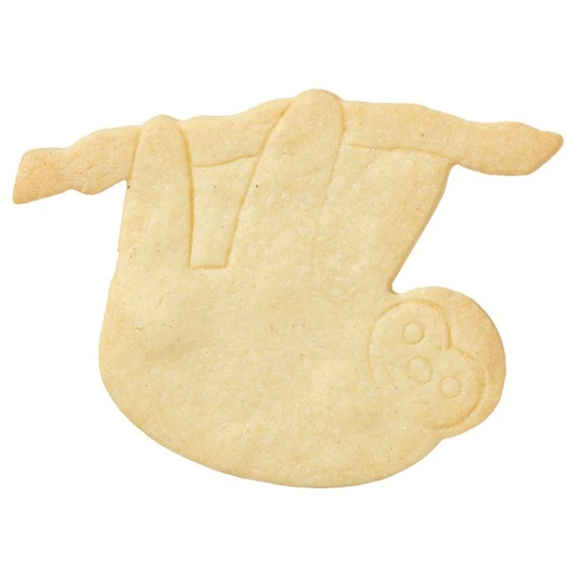 Birkmann - Cookie cutter Sloth 9.5 cm