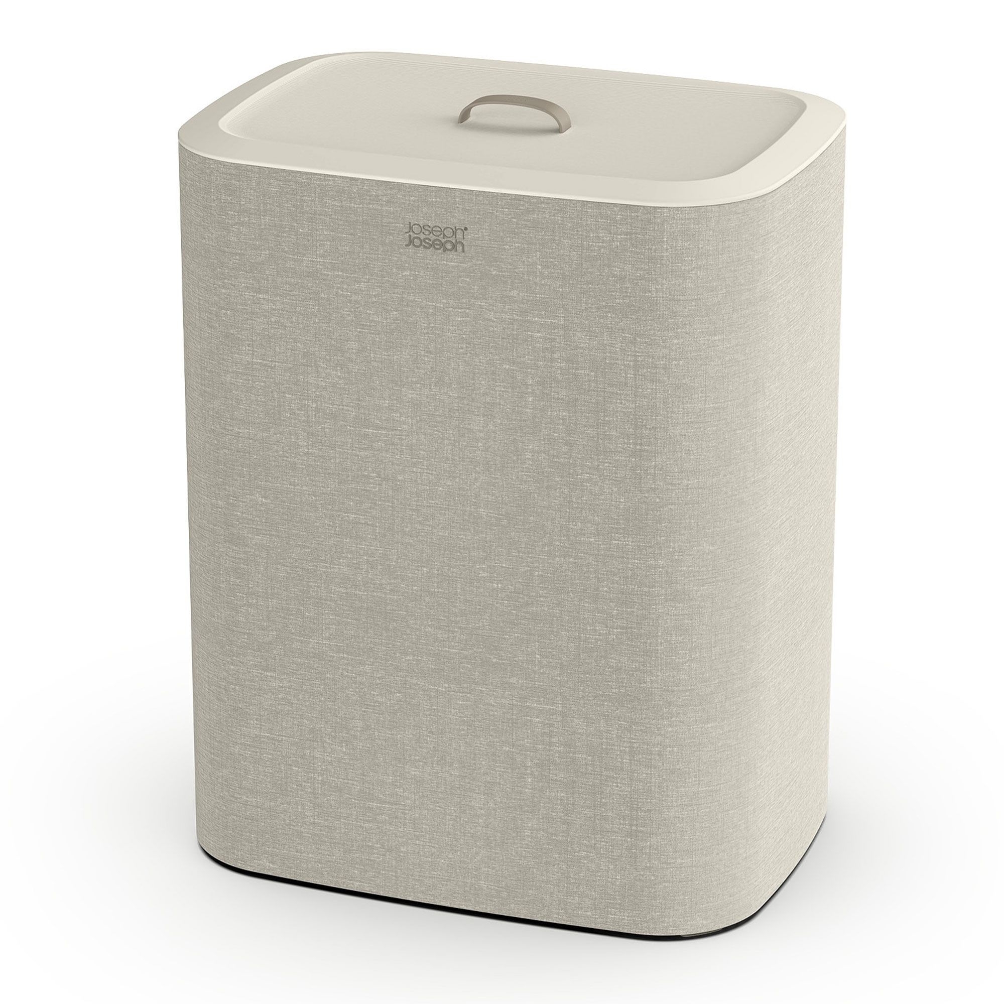 Joseph Joseph Tota 90 L Laundry Separator Basket - ecru