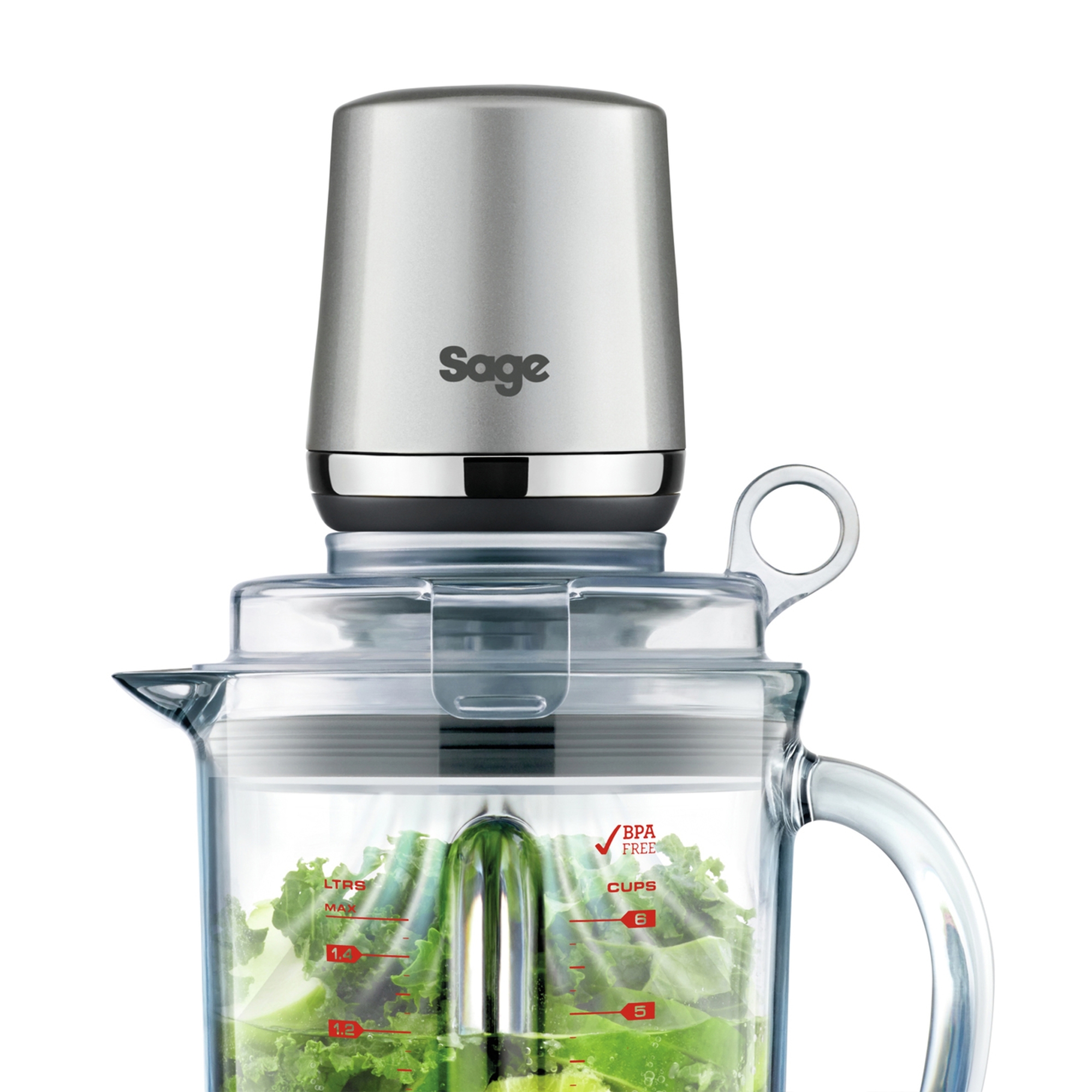 SAGE - The Vac Q - vacuum pump SAGE - The Vac Q - vacuum pump