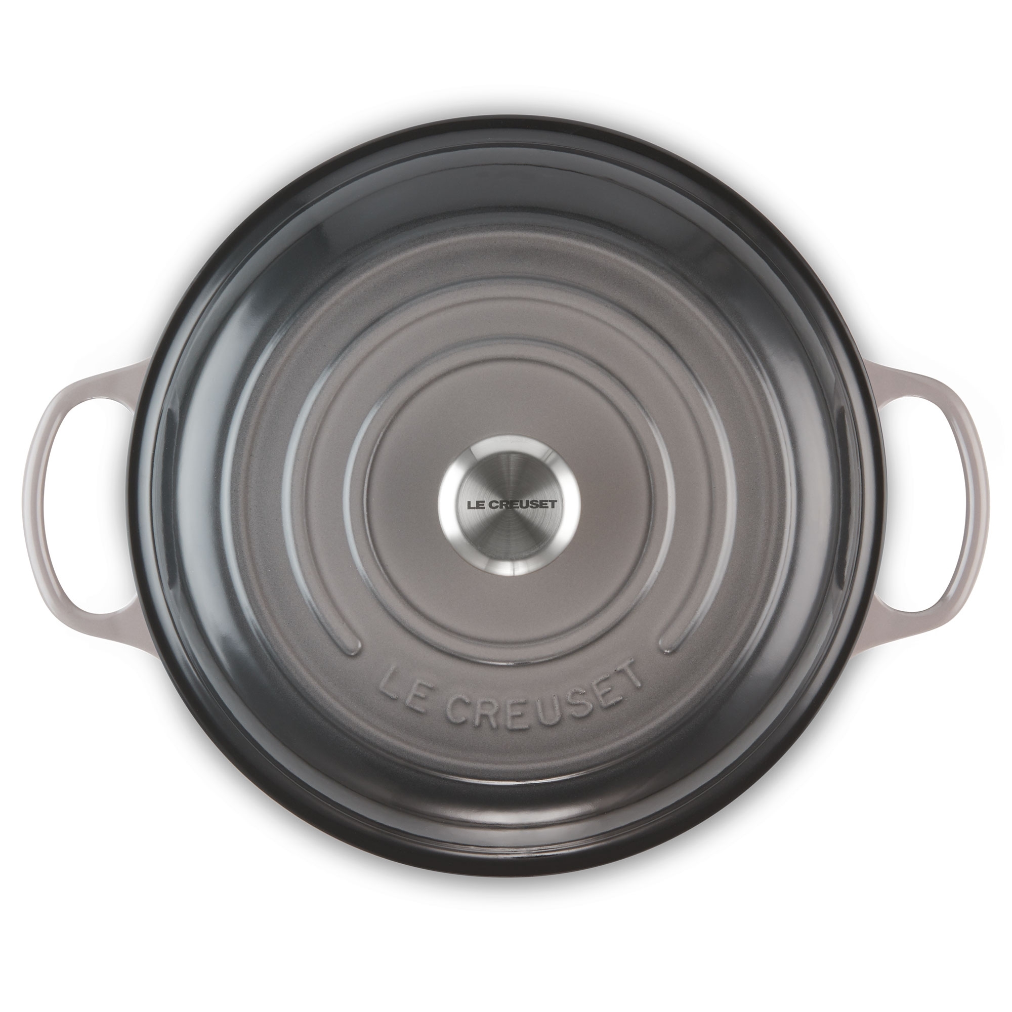 Le Creuset - Signature Gourmet-Profitopf 30 cm SE Le Creuset - Signature Gourmet-Profitopf 30 cm SE