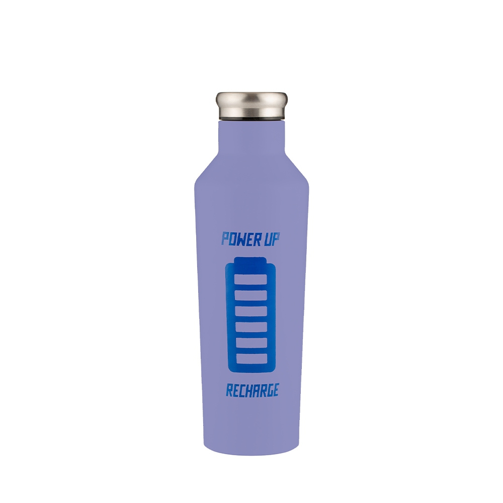 Typhoon PURE Farbwechselflasche, Recharge, 800 ml