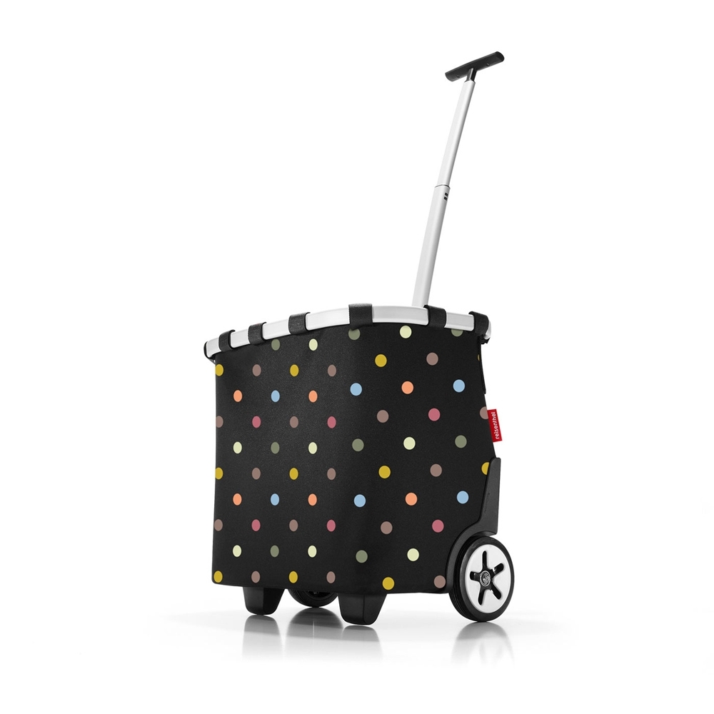 reisenthel - carrycruiser - dots reisenthel - carrycruiser - dots