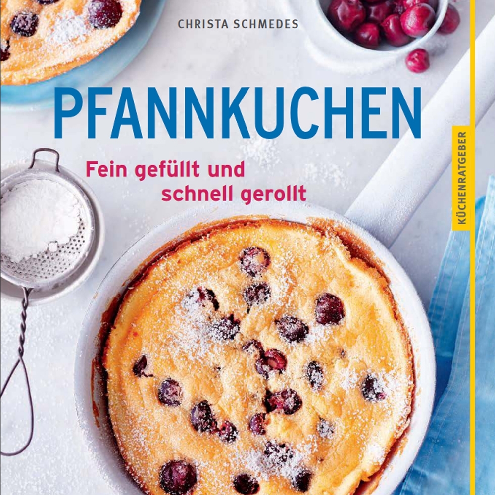 GU - Pfannkuchen GU - Pfannkuchen
