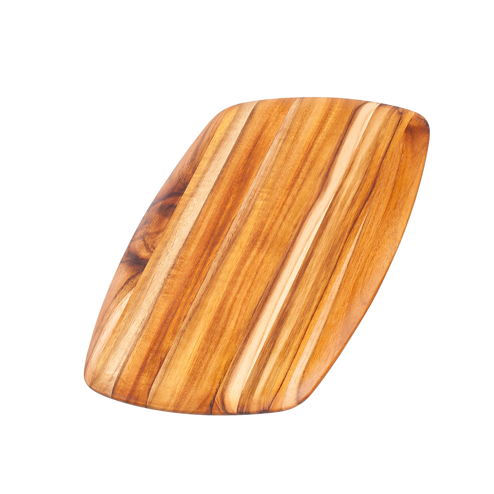 TeakHaus - Edge Grain Elegant - Teak Chopping Board