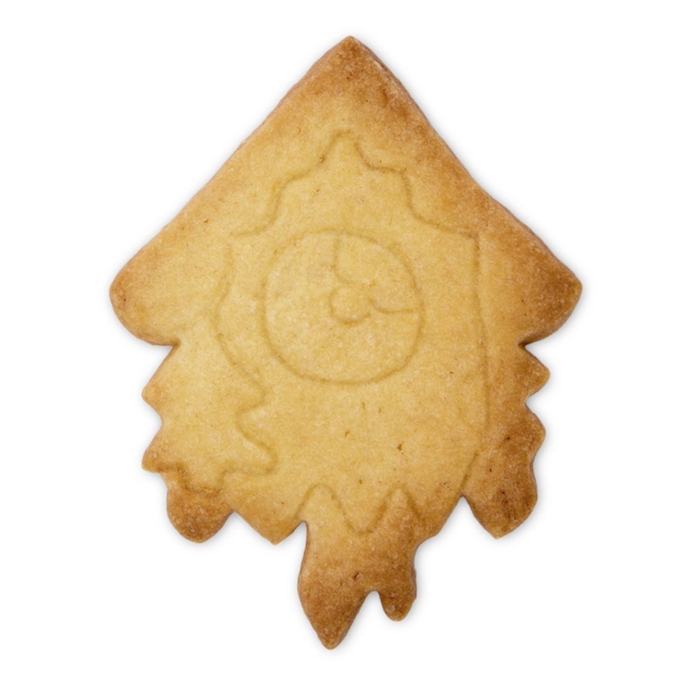 Städter - Cookie cutter cuckoo clock - 6.5 cm
