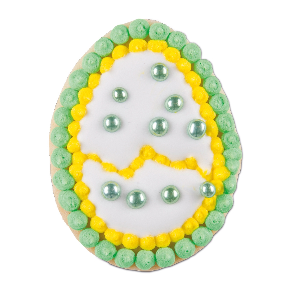 Städter - Ausstecher Ei - 5,5 cm Städter - Ausstecher Ei - 5,5 cm