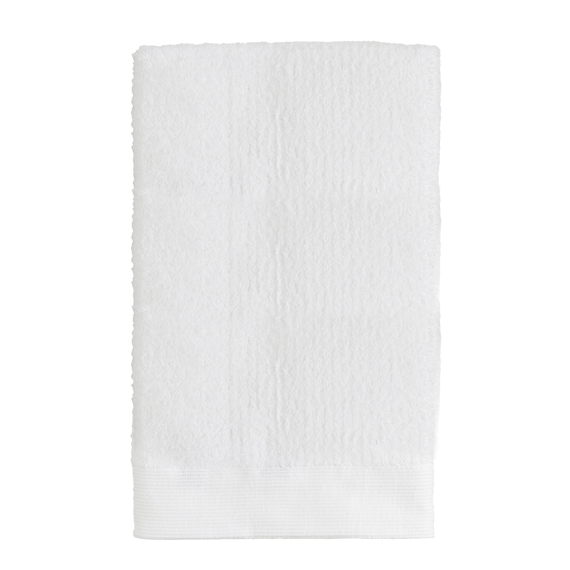 Zone - Classic Towel - 50 x 100 cm - White