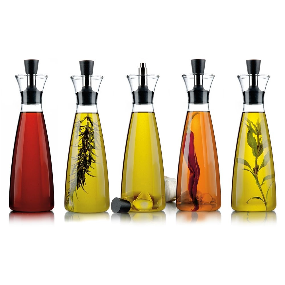 Eva Solo - Oil and Vinegar Carafe 0,5 L Eva Solo - Oil and Vinegar Carafe 0,5 L