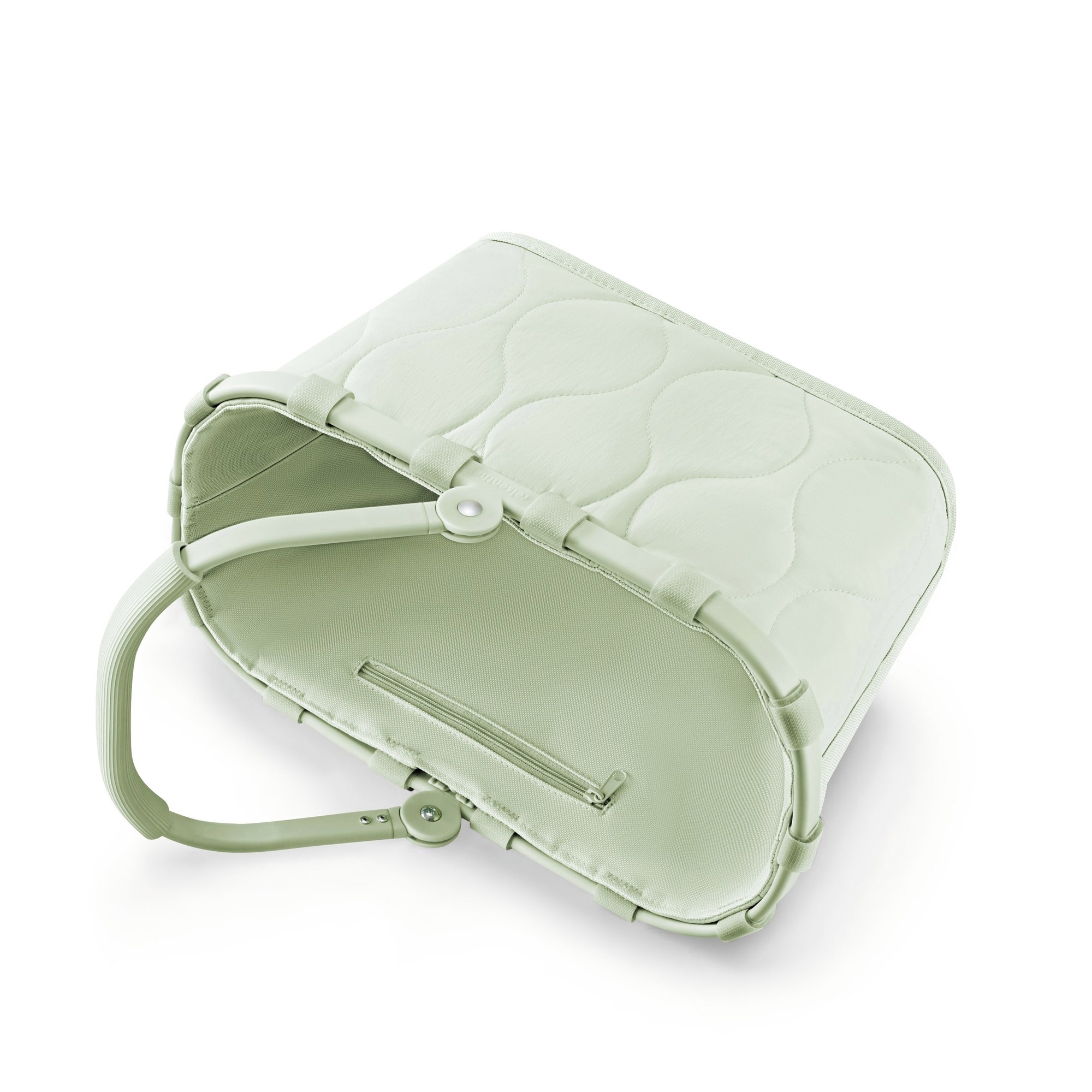 reisenthel - carrybag XS - puffer iced matcha