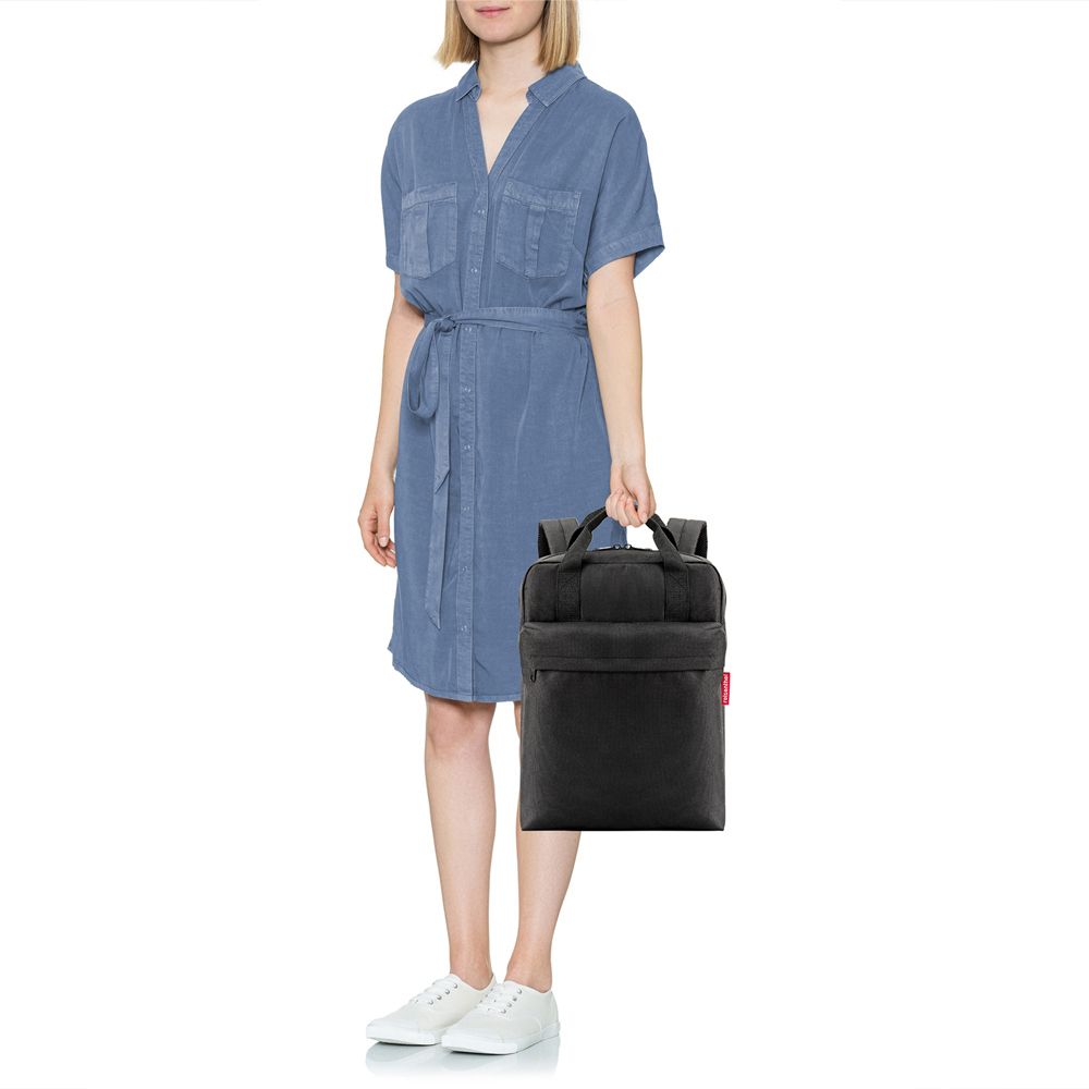 reisenthel - allday backpack M + thermocase