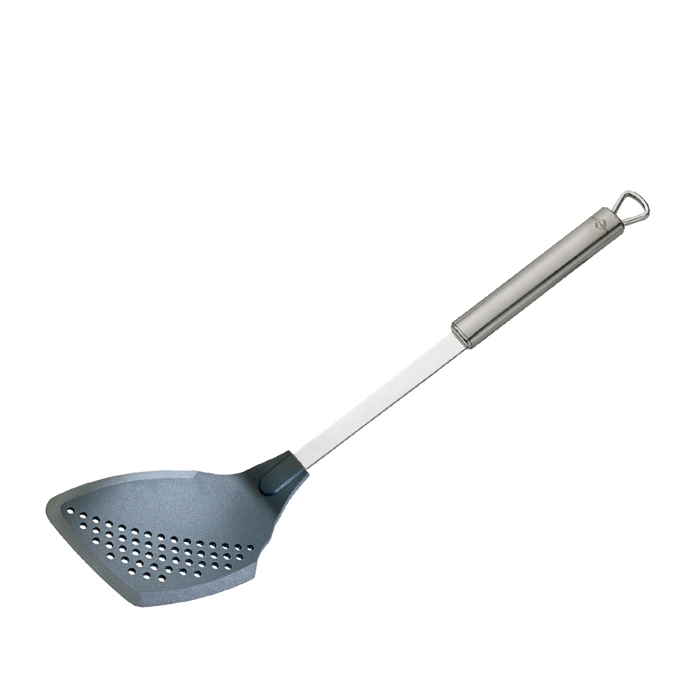 Küchenprofi - PARMA - Nylon spatula, perforated