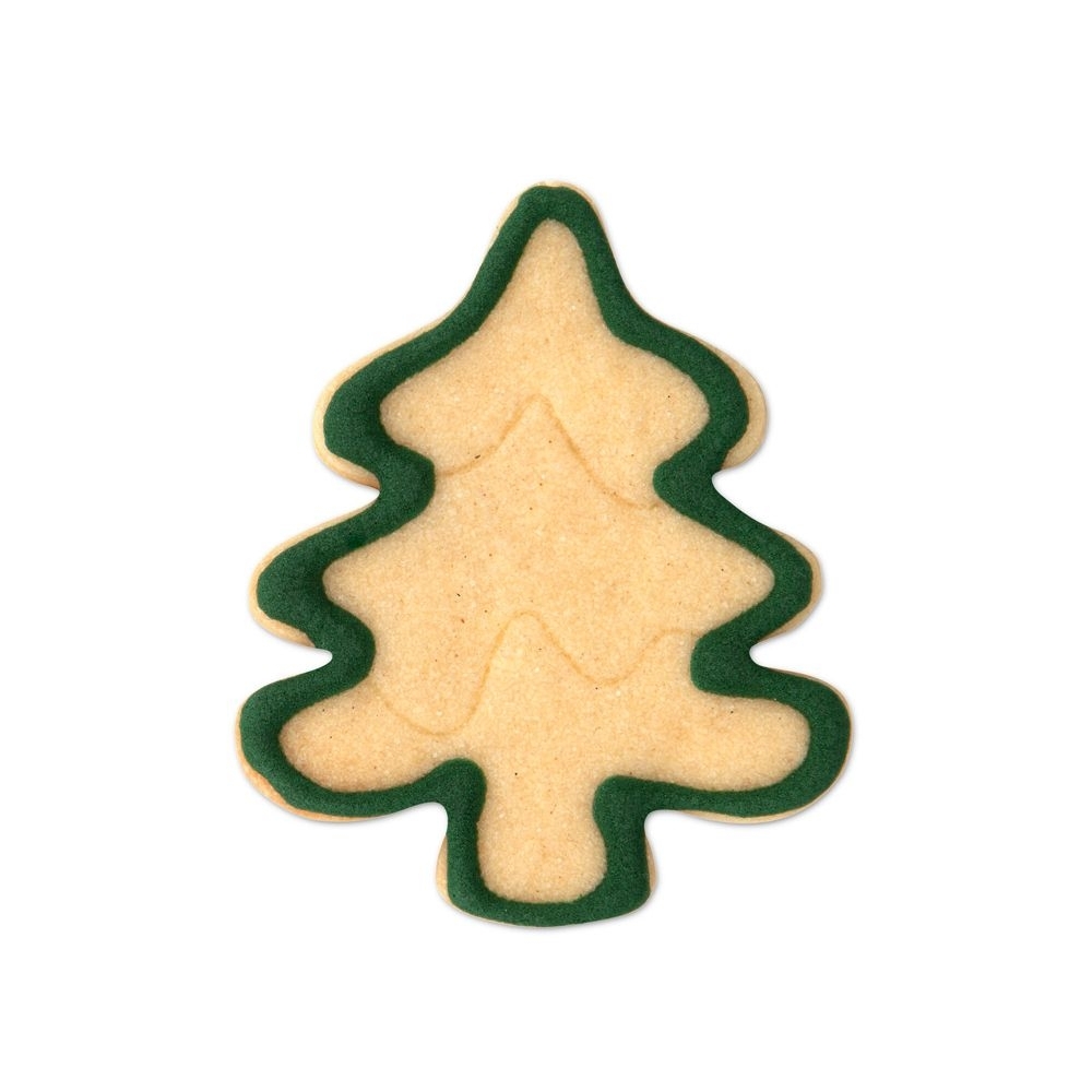 Städter - Cookie cutter - Christmas tree