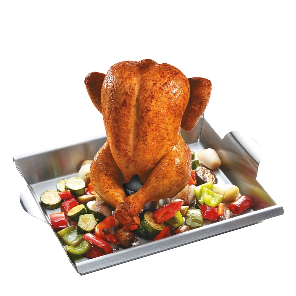 Gefu - Grill-Trio BBQ Gefu - Grill-Trio BBQ