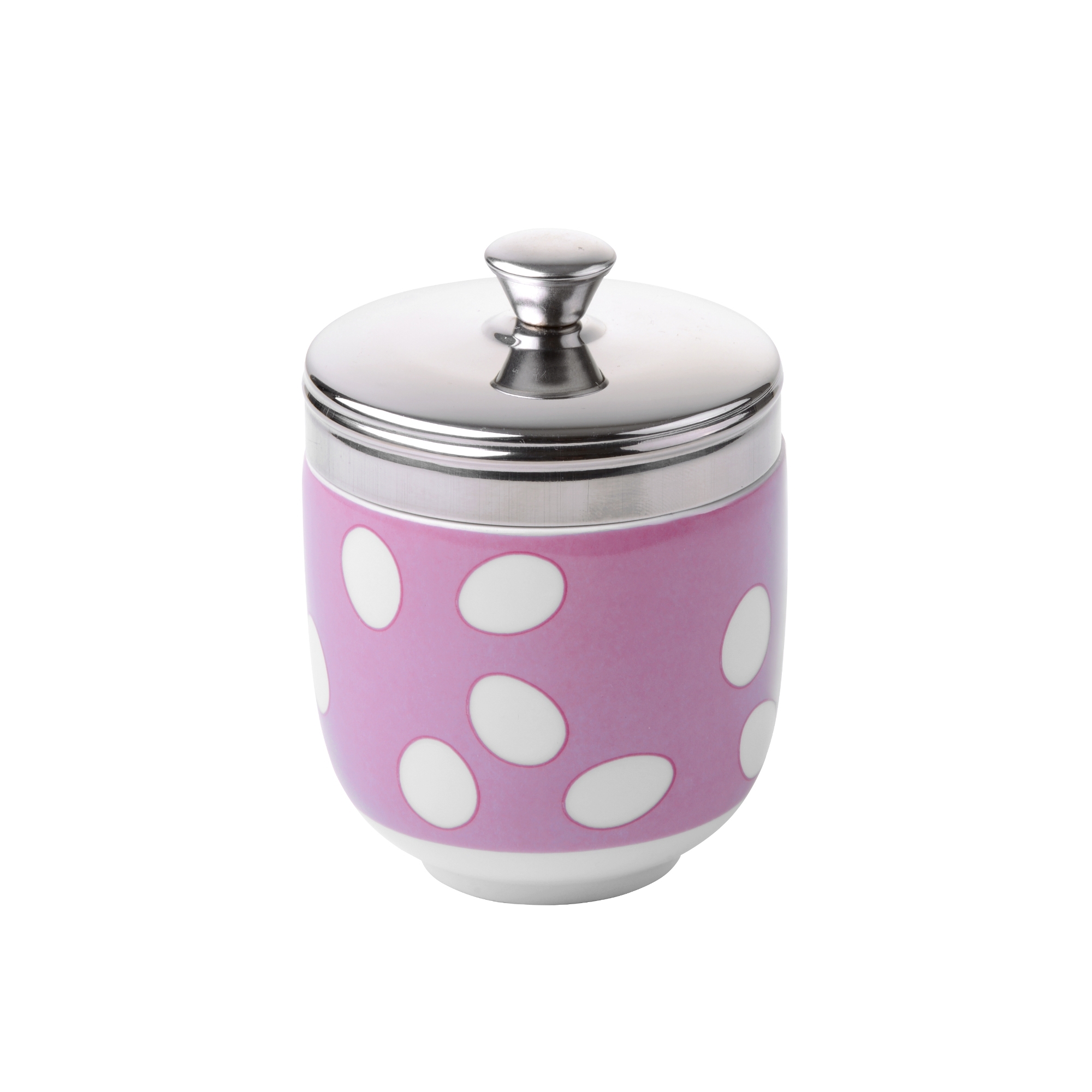BIA - Egg Coddler - Pink
