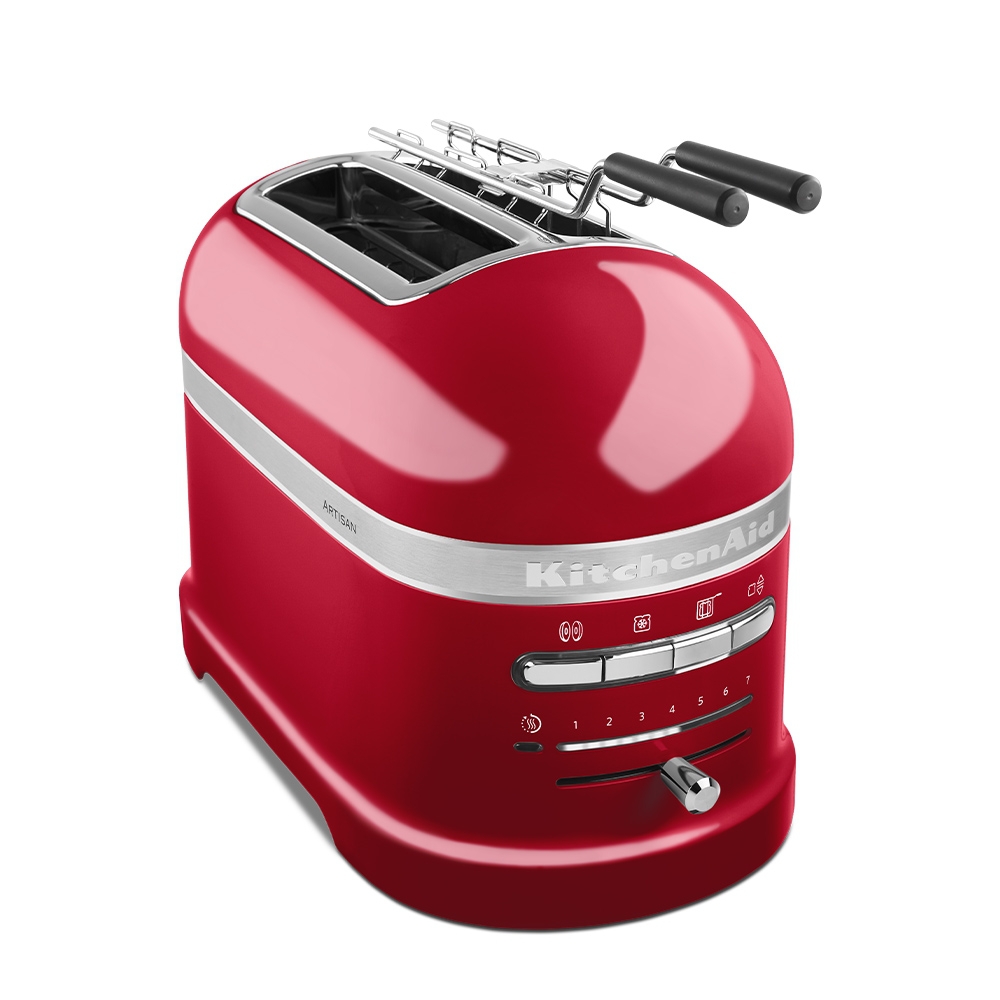 KitchenAid - Artisan 2-slot Toaster - Candy Apple
